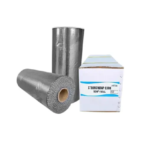 StrongWrap C300